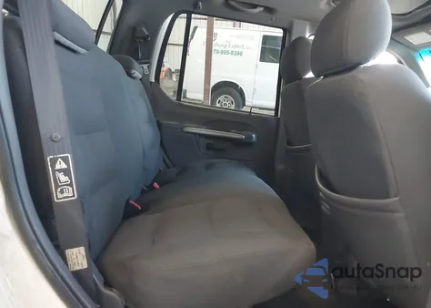 2002 Ford Explorer Sport Trac из США, поврежденный, VIN 1FMZU77E42UC87923